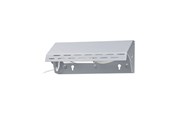 Lampen - EGLO JUNIOR 5 WANDLEUCHTE E14 GRAU - 33406