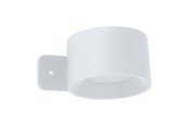 Lampen - EGLO MURAGLIE WALL RUND CCT 250LM MIT TOUCH WEISS - 74118