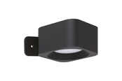 Lampen - EGLO MURAGLIE WALL 4-KANT CCT 250LM MIT BERÜHRUNG SCHWARZ - 74119