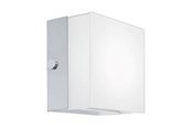 Lampen - EGLO ALEA 2 WALL 320LM CHROM - 95747