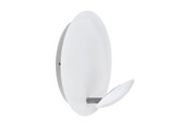 Lampen - EGLO CERTINO WALL 420LM WEISS - 97649