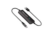 Handys - Anderes Zubehör - Ottocast Wireless Car Adapter with MirrorCast - CA450