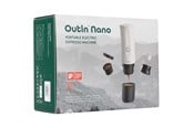 Kaffeezubereitung - OUTIN Nano 7500mAh Portable Coffee Maker - A000005
