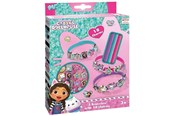 Kreativ-Spiele - Totum GABBY´S DOLLHOUSE Bracelets and Charms - 420311