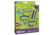 Kreativ-Spiele - Totum DISNEY STITCH Bracelets and Charms - 700147