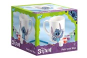 Kreativ-Spiele - Totum DISNEY STITCH Paint your own mug - 700154