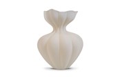 Einrichtung - Scandinavian Collection - Siena Vase - Soft Beige - 32 cm - 5740007829932