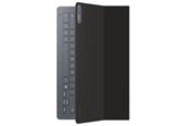 Tablets - Cover & Case - Samsung Book Cover Keyboard Slim for Galaxy Tab S11 Ultra (US International) - EF-DX930UBEGWW