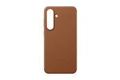 Handys - Cover & Cases - Samsung Kindsuit Case for Galaxy S25 FE - Tan - EF-VS731PAEGWW