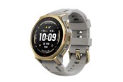 Smartwatches, Pulsuhren, Sportuhren & Schrittzähler - Amazfit T-Rex 3 Pro 44mm - Arctic Gold - W2548GL2N
