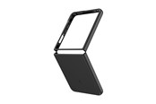 Handys - Cover & Cases - Samsung Spigen Thin Fit Pro for Galaxy Z Flip7 - Black - GP-FPF766PGABW