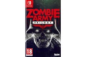 Spiele - Zombie Army Trilogy (Code in a Box) - Nintendo Switch - FPS - PEGI 18 - 5056208826732