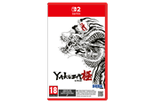 Spiele - Yakuza Kiwami - Nintendo Switch 2 - Action - PEGI 18 - 4020628547981