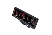 Systemzubehör - Lian Li 8.8" Universal Screen Black - G89.SM088X.00