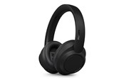 Kopfhörer/Headsets - Philips TAH6509 - Kabellose Over-Ear - ANC - TAH6509BK/00