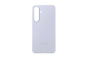 Handys - Cover & Cases - Samsung Galaxy S25 FE Silicone Case - Light Blue - EF-PS731CLEGWW