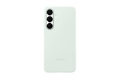 Handys - Cover & Cases - Samsung Galaxy S25 FE Silicone Case - Mint Green - EF-PS731CMEGWW