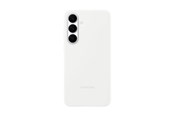 Handys - Cover & Cases - Samsung Galaxy S25 FE Silicone Case - White - EF-PS731CWEGWW