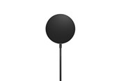 Handys - Adapter und Ladegeräte - Samsung Single Wireless Charger - GP-PWU025WIABW