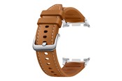 Smartwatch - Accessories - Samsung Galaxy Watch8 | Watch8 Classic Hybrid Band (S/M/L) - Camel - ET-SLL50LAEGEU