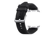 Smartwatch - Accessories - Samsung Galaxy Watch8 | Watch8 Classic Hybrid Band (S/M/L) - Black - ET-SLL50LBEGEU