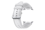 Smartwatch - Accessories - Samsung Galaxy Watch8 | Watch8 Classic Hybrid Band (S/M/L) - White - ET-SLL50LWEGEU
