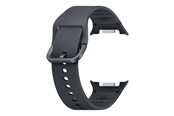 Smartwatch - Accessories - Samsung Galaxy Watch8 | Watch8 Classic Sport Band (S/M) - Graphite - ET-SNL32SBEGEU