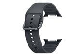 Smartwatch - Accessories - Samsung Galaxy Watch8 | Watch8 Classic Sport Band (M/L) - Graphite - ET-SNL33LBEGEU