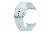 Smartwatch - Accessories - Samsung Galaxy Watch8 | Watch8 Classic Sport Band (M/L) - Mint Green - ET-SNL33LMEGEU