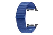 Smartwatch - Accessories - Samsung Galaxy Watch8 | Watch8 Classic Fabric Band (M/L) - Blue - ET-SVL33LNEGEU