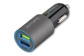 Handys - Adapter und Ladegeräte - 4smarts Rapid Car Charger 3.0 - 464458