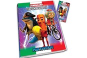 Brettspiele - Brainrot Album incl. 1 foilpack - Wave 2 - 498-50007
