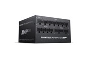 Netzteile - Phanteks AMP PH-P1200GH Netzteile - 1200 Watt - 120 mm - ATX 3.1 - 80 Plus Platinium - PH-P1200GH_BK01_EU