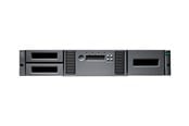 Bandlaufwerke - Hewlett Packard Enterprise HPE Storage MSL2024 - P84144-B25