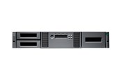 Bandlaufwerke - Hewlett Packard Enterprise HPE Storage MSL2024 - P84149-B25