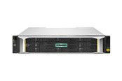 RAID Systeme - Hewlett Packard Enterprise HPE Modular Smart Array 2060 12Gb SAS LFF Storage - 56 TB - P84175-B25