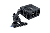 Netzteile - Lian Li RB 750W Netzteile - 750 Watt - 135 mm - ATX 3.1 - 80 Plus Bronze zertifiziert - G9P.RB0750B.B000.EU