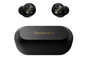 Kopfhörer/Headsets - Technics EAH-AZ100E - Black *DEMO* - EAH-AZ100E-K