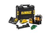 Messwerkzeug - Dewalt Cross Line Laser - DCE089D1G18
