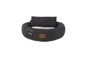 Hunde - Nordic Paws - Dogbed Olli Cozy L - Ø76.5 x H16.5cm - 697271866759