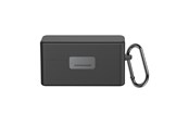 Actionkamera Zubehör - Puluz Protective Case for DJI Mic 2 - Black - PU716B