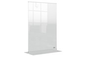 Utensilien zum Schreiben und Zeichnen - Nobo Premium Plus A4 whiteboard - 1915594