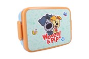 Schul-Zubehör - Vadobag Woezel & Pip Lunch Box - 300-01023