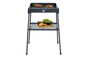 Tischgrill - SEVERIN PG 8568 - grill - black - PG8568