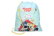 Schul-Zubehör - Vadobag Woezel & Pip Gym Bag - 300-00570