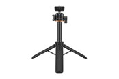 Tripods & Stative - Puluz Expandable Tripod with Selfie Stick - PU732B