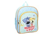 Schul-Zubehör - Vadobag Woezel & Pip Backpack - 300-00569