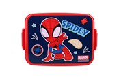 Schul-Zubehör - Marvel Spidey Lunch Box - 201-00421