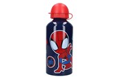 Schul-Zubehör - Vadobag Spidey Really Refreshing Drinking Bottle 500 ml - 201-00415
