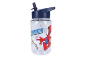 Schul-Zubehör - Marvel Spidey Drinking Bottle 450 ml - 201-00412